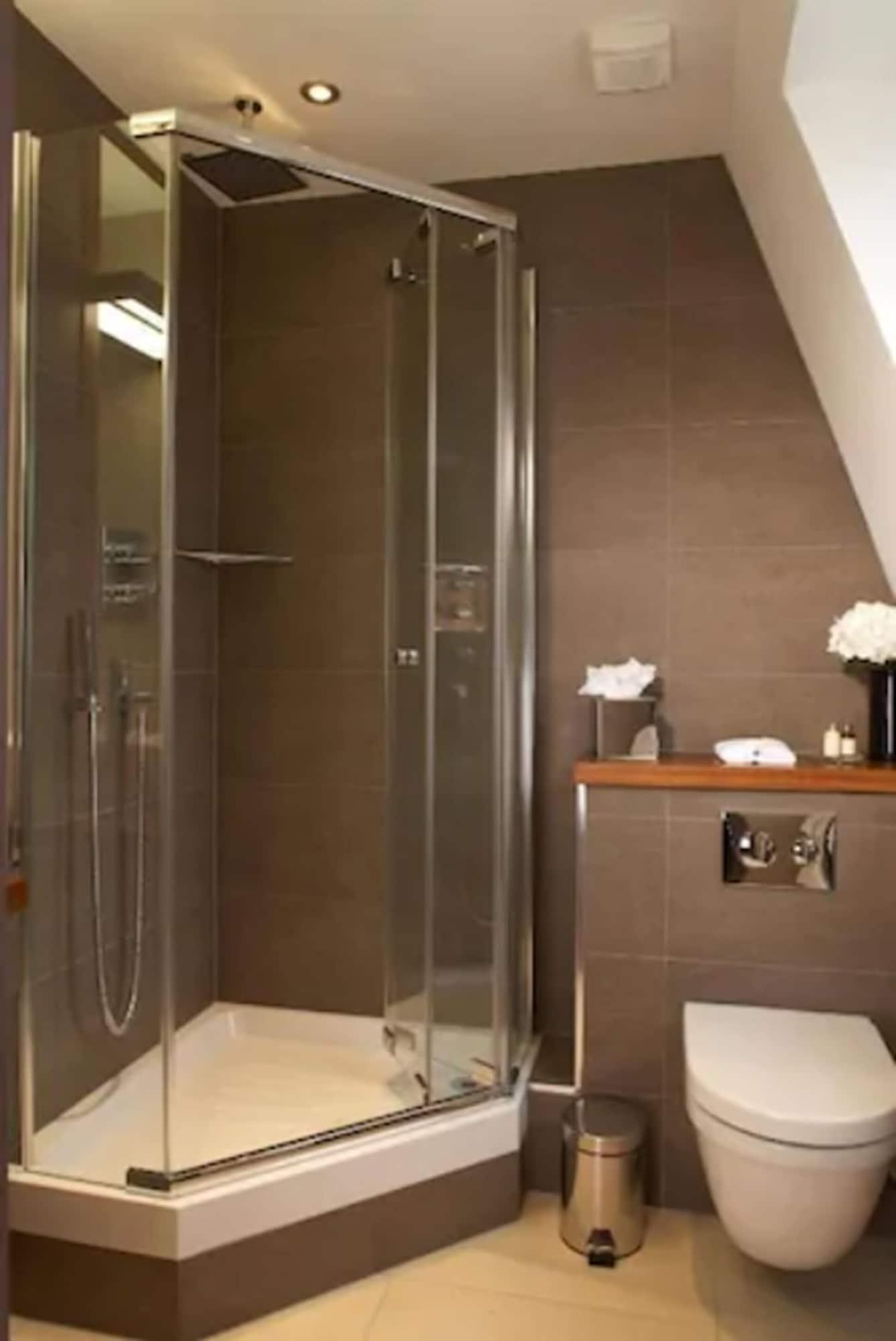 Maitrise Hotel Maida Vale - Londra Cameră foto